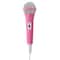 Hatchimals Colorful Flashing Lights Karaoke Machine